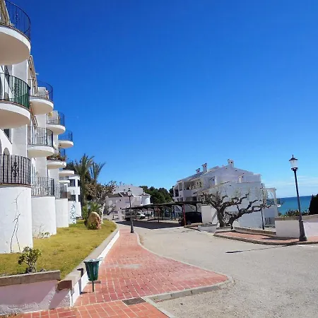 Apartamento Del Moro Peñíscola