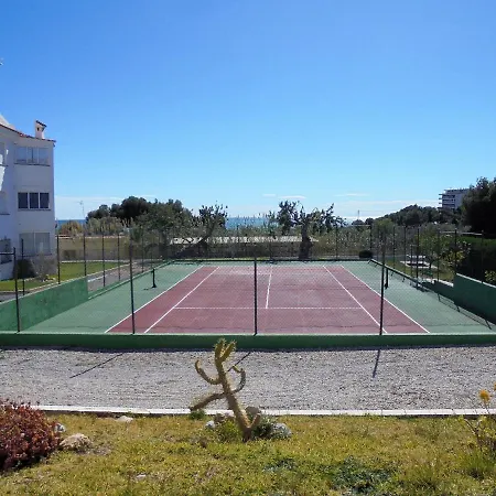 Del Moro Apartamento Peñíscola