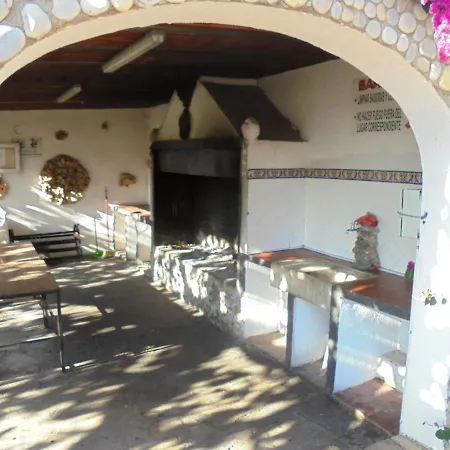Del Moro Peñíscola