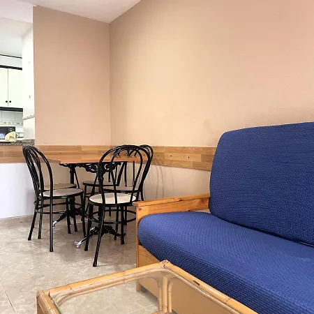 Apartamento Del Moro Peñíscola