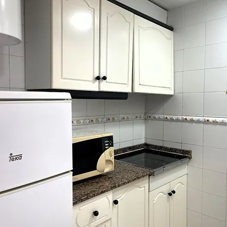 Apartamento Del Moro *